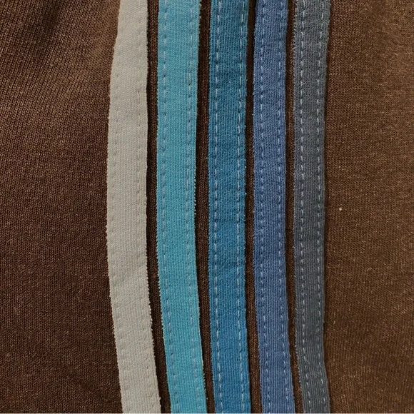 Aviator Nation 5 Stripe Sweatpants - Picture 5 of 8